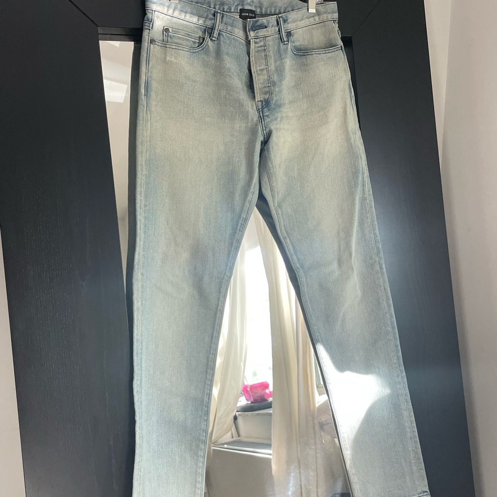 John Elliott Jeans